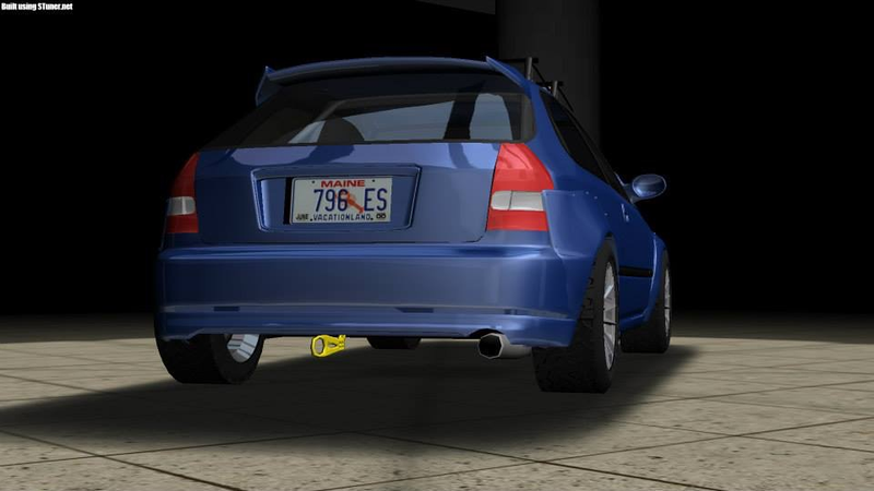 Illustration for article titled S-Tuner Photodump